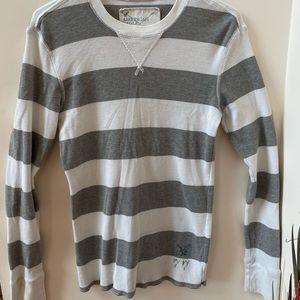 Authentic American Eagle Wool Blend Sweater Top